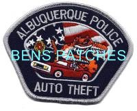 NEW MEXICO,ALBUQUERQUE POLICE AUTO THEFT 2_wm